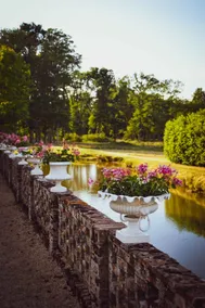 Gîte 7 km from Lamotte – 85 m2 – view of castle - Image 3