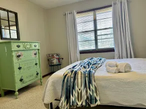 Green Acre Home is at it’s best now that green is everywhere! Welcome! - Image 4