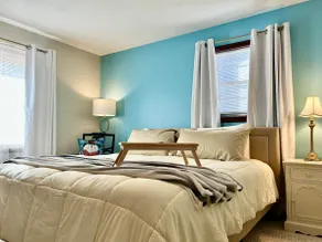 Green Acre Home is at it’s best now that green is everywhere! Welcome! - Image 3