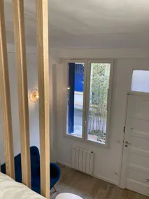 New studio 2 minutes from the subway - Image 3