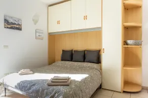 Casa dei quadri monolocale Jesi - Image 5