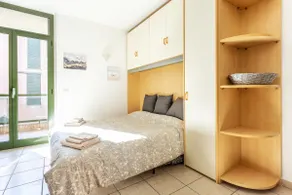 Casa dei quadri monolocale Jesi - Image 4