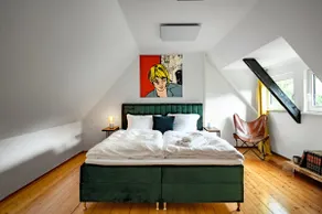 Townhouse for 2 near golf course *timbered* - Image 2