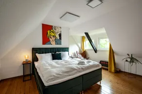 Townhouse for 2 near golf course *timbered* - Image 3