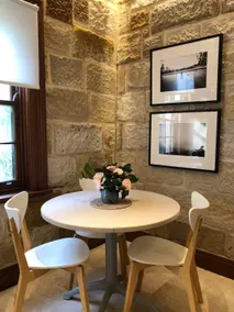 Stone 1Bed Cottage + Living (bed + sofa bed) - Image 5
