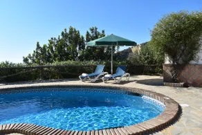 Finca Higueron med privat pool för 6 personer och fantastisk utsikt - Image 2