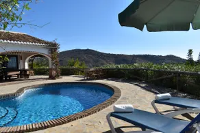 Finca Higueron med privat pool för 6 personer och fantastisk utsikt - Image 3