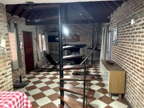 Punta del diablo, rock house - Image 3