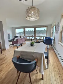 Waterfront Home in Rapid River - Image 2