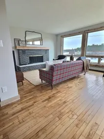 Waterfront Home in Rapid River - Image 4