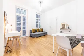 Exclusive Art Apartment - Excellent location - Image 2