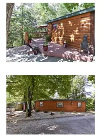 Cozy cabin close to the lake - Image 3