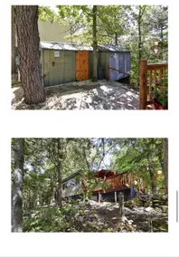 Cozy cabin close to the lake - Image 4