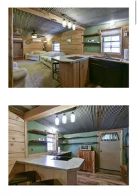 Cozy cabin close to the lake - Image 5