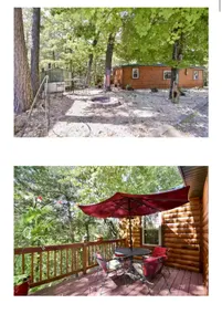 Cozy cabin close to the lake - Image 2
