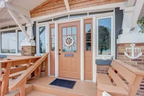The Beach house! Enjoy Beachfront Living! - Image 4