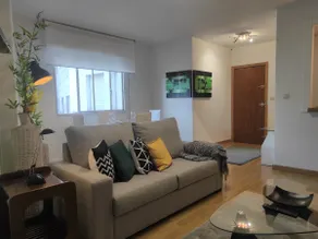 Modern and bright apartment in Xardín do Posío - Image 5