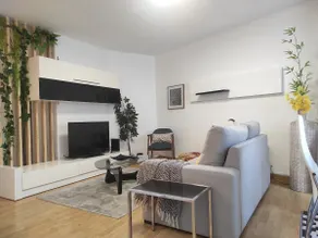 Modern and bright apartment in Xardín do Posío - Image 2