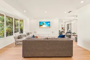 private heated pool close to beach and golf - Image 4