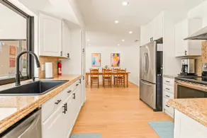 private heated pool close to beach and golf - Image 3