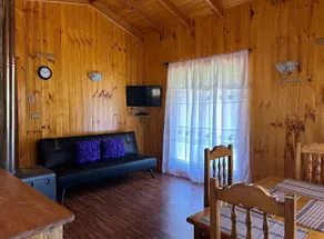 Blue Cabin - La Herradura - Image 3
