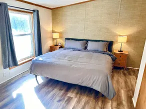 Secluded/Pet-friendly home on 3+ acres, close to downtown Hayward/ATV Trails - Image 5