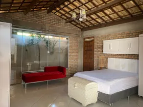 Beautiful house, at the foot of the mountain - Image 2