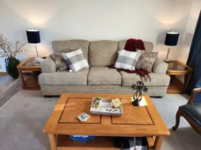 The Holton House - 3 Bed, 2 Bath - Image 5