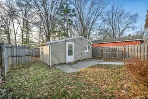 Fully Fenced | Pet-Friendly | Grill | By BW-CLE-IX - Image 5