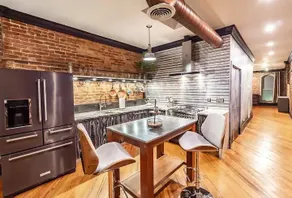 Luxury Downtown Paducah 2 Bedroom 2 Bath Double Condo - Image 4