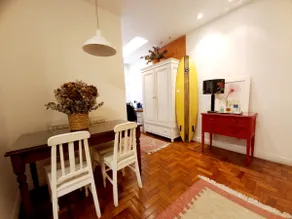 Charming and comfortable, one block from the beach - Image 5