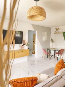 Little Juanita: Cozy Apartment - Image 3