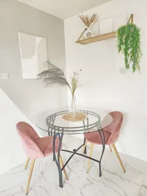 Little Juanita: Cozy Apartment - Image 5
