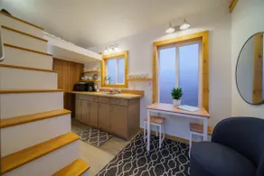 #StayInMyDistrict Overlook Backyard Tiny Suite - Image 4