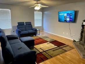 $0 Cleaning Fee - 4BR + Game Rm, Spacious 4 All - Image 3