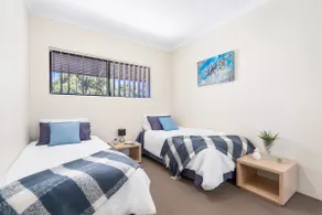 Top floor near hospital, view to Parramatta CBD - Image 3