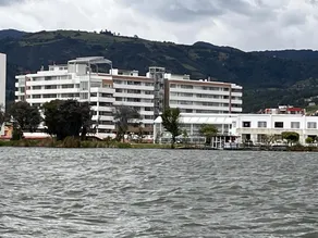 Incredible view of Lake Sochagota - Image 5