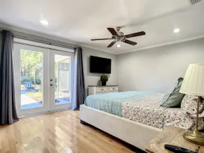 Refreshing 1930s Cottage in Mount Dora - Image 5