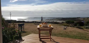 Villa Ribera – sea view – Barfleur – 14 people - Image 3