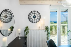 Dea Attica - Sea View House - pool + StarLink WiFi - Image 5