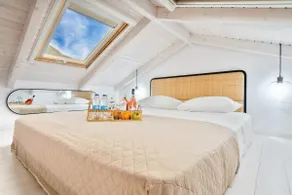Dea Attica - Sea View House - pool + StarLink WiFi - Image 2