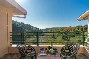 4BR Bonfire Retreat | Creek Edge | Dharamshala - Image 2