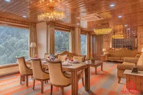 SKY HOUSE -AC3BHK|Theatre|Snooker-By HomestayDaddy - Image 5