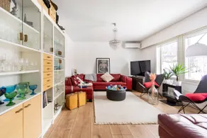 Beautiful semi-detached house with a sauna. - Image 2