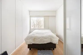 Beautiful semi-detached house with a sauna. - Image 5
