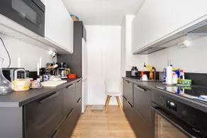Beautiful semi-detached house with a sauna. - Image 3