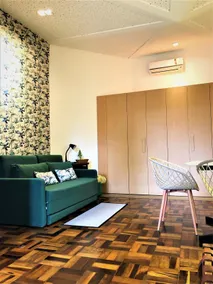 Milan apartment in Vila Paraíso - Image 2