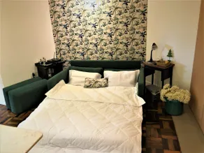 Milan apartment in Vila Paraíso - Image 3