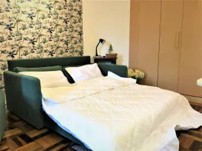 Milan apartment in Vila Paraíso - Image 4