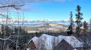 Cozy Mountainside Chalet in Kimberley - Image 2